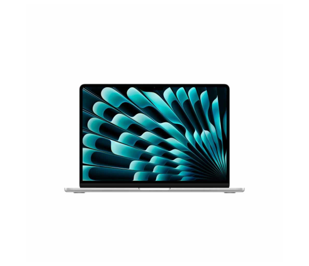 Apple MacBook Air M5/16GB/512/Mac OS Srebrny 8R GPU US - 1506296 - zdjęcie 2